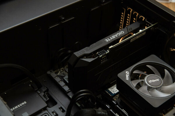 hardware im gaming pc bestehenden Hardware im Gaming-PC