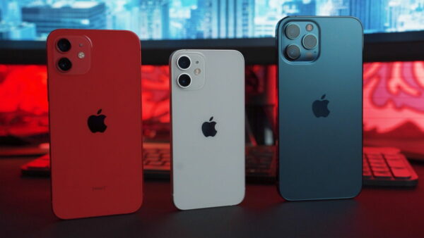 Multi-SIM Rufnummer auf mehreren Smartphones