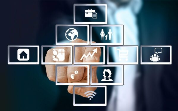 Digitalisierung meistern: Software für Kleinunternehmern