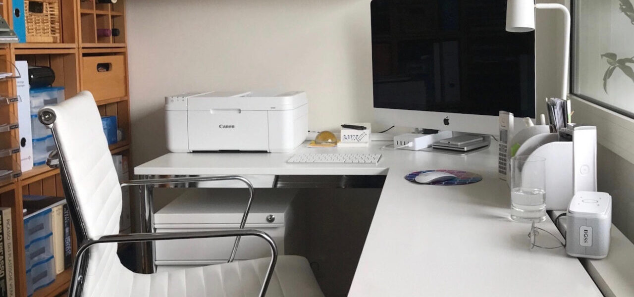 die besten Drucker für Zuhause