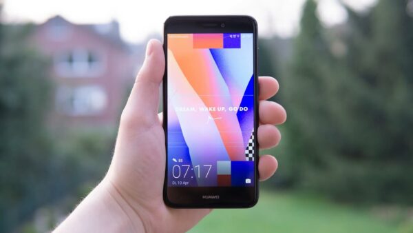 Effektiver Schutz des Huawei P50 Pro