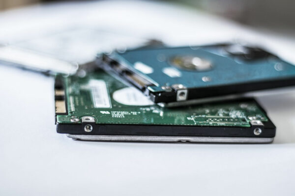Mehr Datenspeicher ist immer besser Datenspeicher beim Notebook nicht vernachlässigen