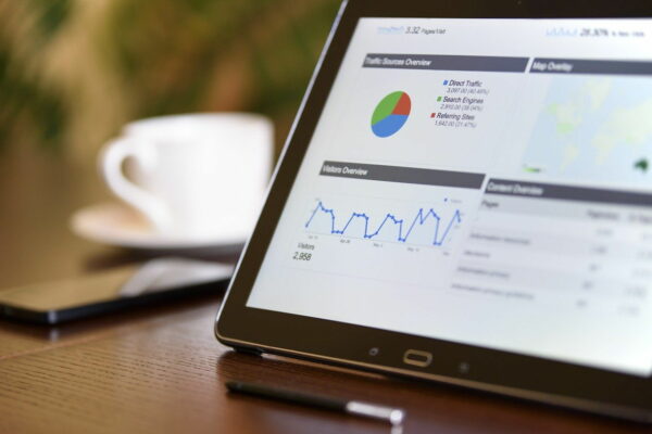 Hosting-Services und gebrauchte Software sind praktische Hilfsmittel für Kleinunternehmer.