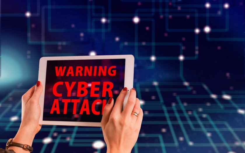 Strategien gegen Hacker und Cyberangriffen
