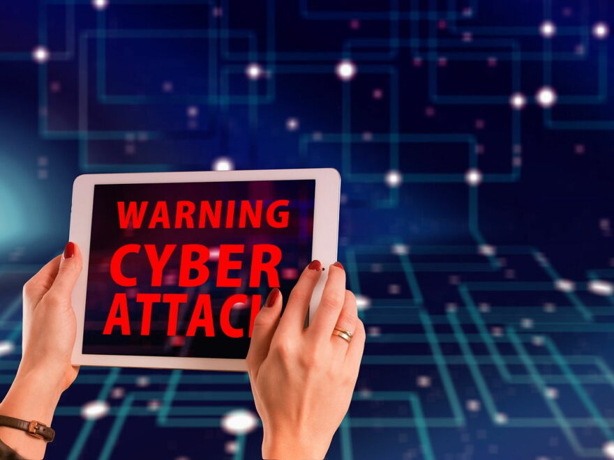 Strategien gegen Hacker und Cyberangriffen
