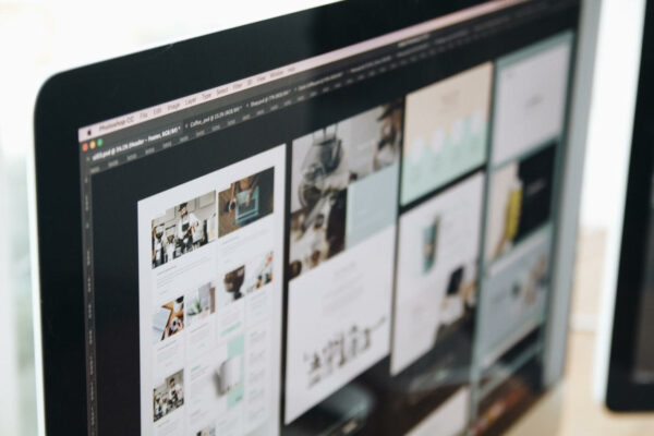 Webdesign - Agenturen vs. CMS-Anbieter