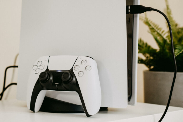 Xbox One Konsole
