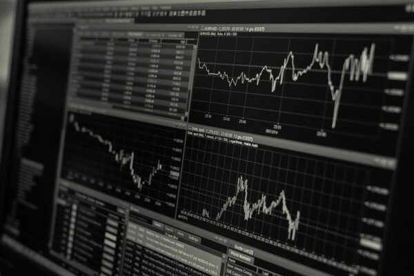 Gewinnen von Trades auf dem Forex-Markt Devisen erfolgreich handeln