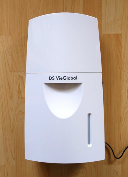 DS VieGlobal Thermalsole Verdunster