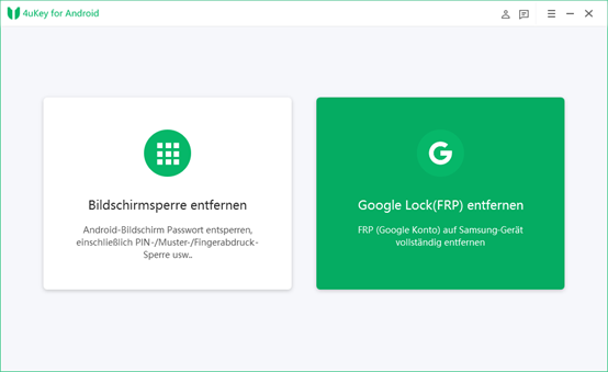 Google Lock(FRP) entfernen