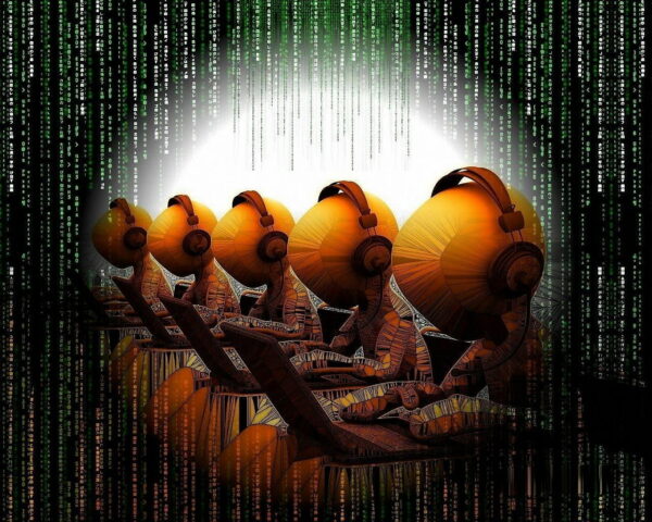 Zocken auf LAN-Partys Gemeinschaftliches Zocken auf LAN-Partys
