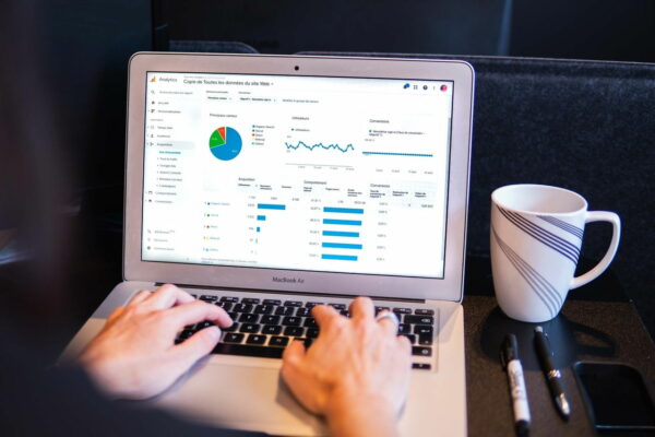 Datenauswertung im Online Marketing Online Marketing für Anfänger