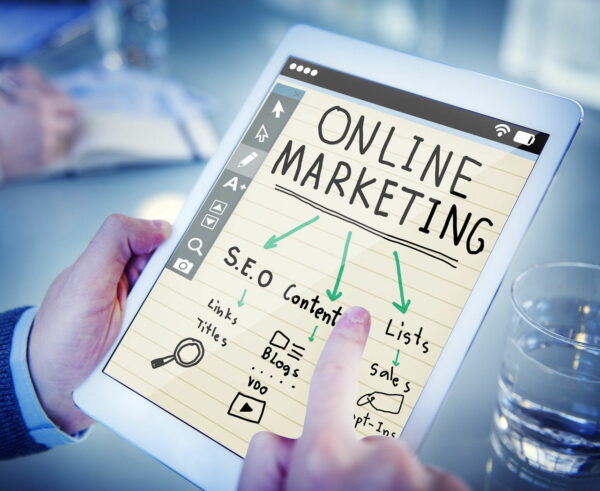 wichtige Begriffe im Online Marketing Online Marketing Begriffe