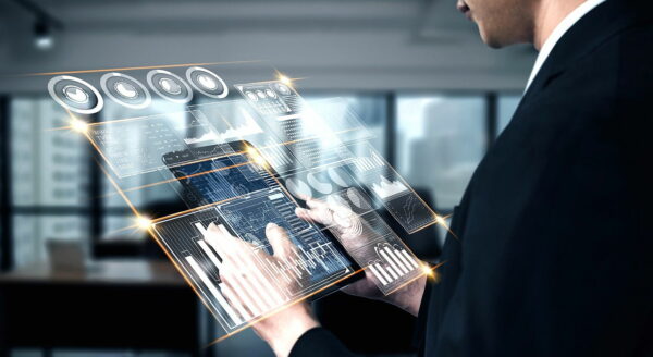 Blockchain-Technologie Blockchain-Technologie