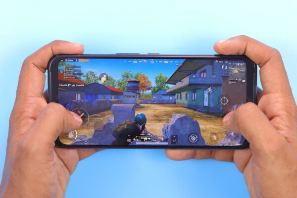 Android-Games Empfehlungen Top 5 Android-Games mit unglaublichen Grafiken