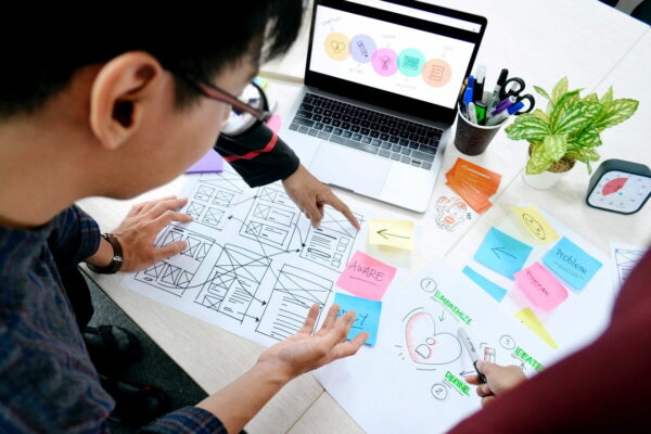 Darum ist das User Interface Design so wichtig User Interface Design