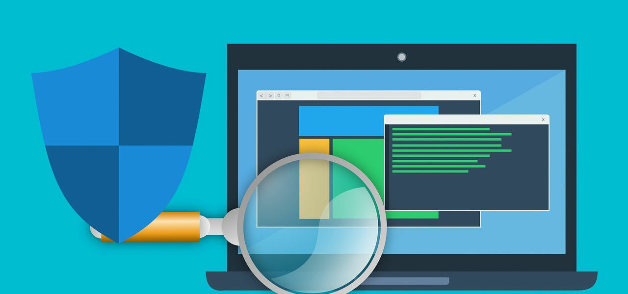 Virenschutz bei Windows 10