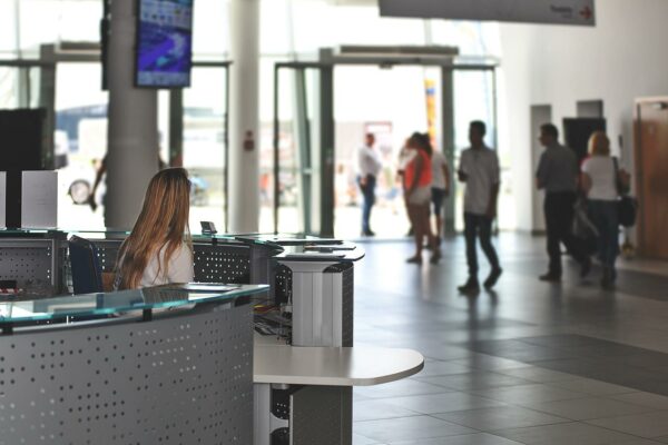 Alarmierungssoftware an PC-Arbeitsplätzen Vorteile einer Alarmierungssoftware
