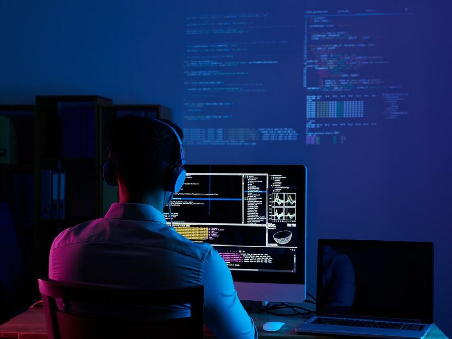 Geschenke für Programmierer und Computerfreaks