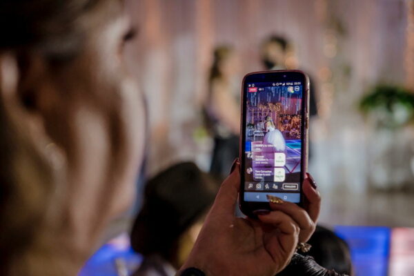 Mobile Gaming auf dem Smartphone Mobile Gaming als Trend
