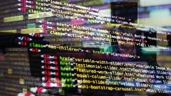 Zero-Day-Schwachstellen in Software Sicherheitslücke beim Programmieren