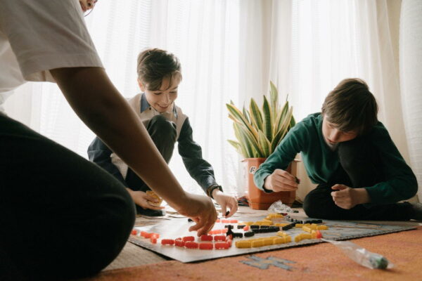 Strategiespiele sind ganz oben gelistet Strategiespiele ganz oben in den Gaming-Genres