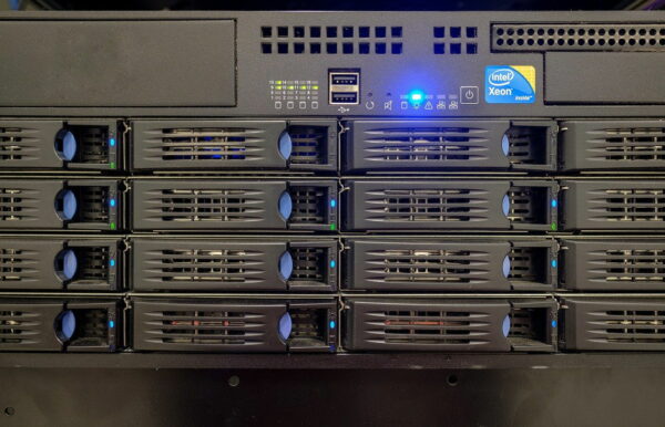 Bringt eine SSD-Festplatte beim Hosting Vorteile? SSD-Festplatten beim Hosting