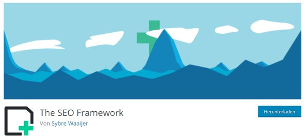 the seo framework 01 The SEO Framework Screenshot WordPress.org