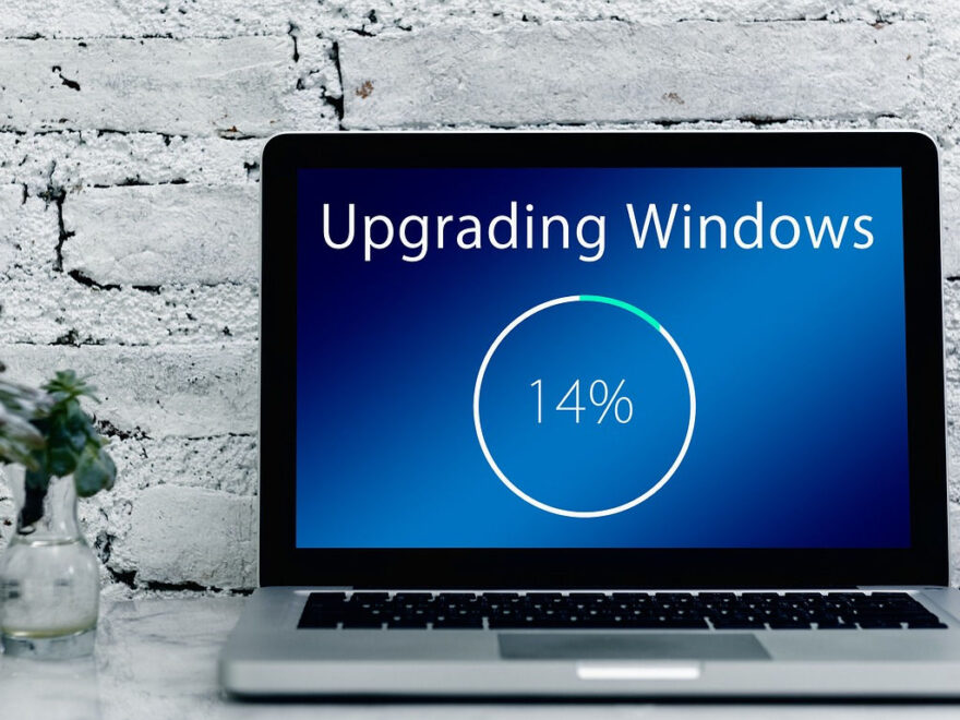 Windows Betriebssysteme