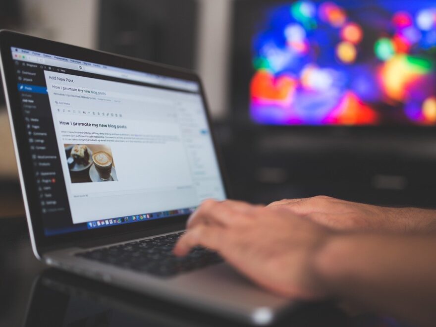 wordpress hosting 2