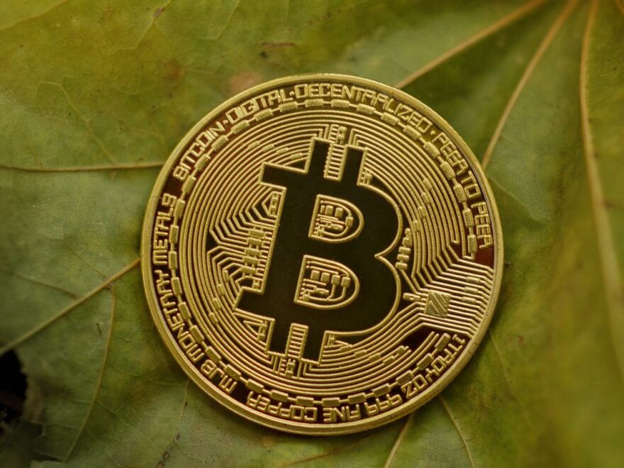 Wie gefährlich ist das Bitcoin-Mining für die Umwelt