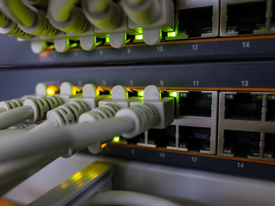 DSL, VDSL, SDSL oder ADSL