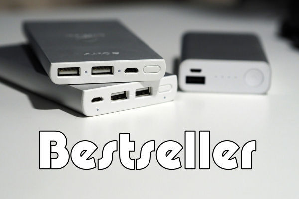 powerbank bestseller Powerbank Bestseller