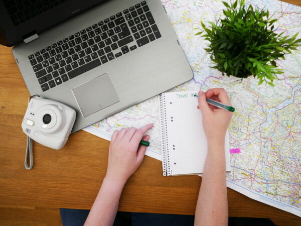 Urlaubstage planen per Online-Tool