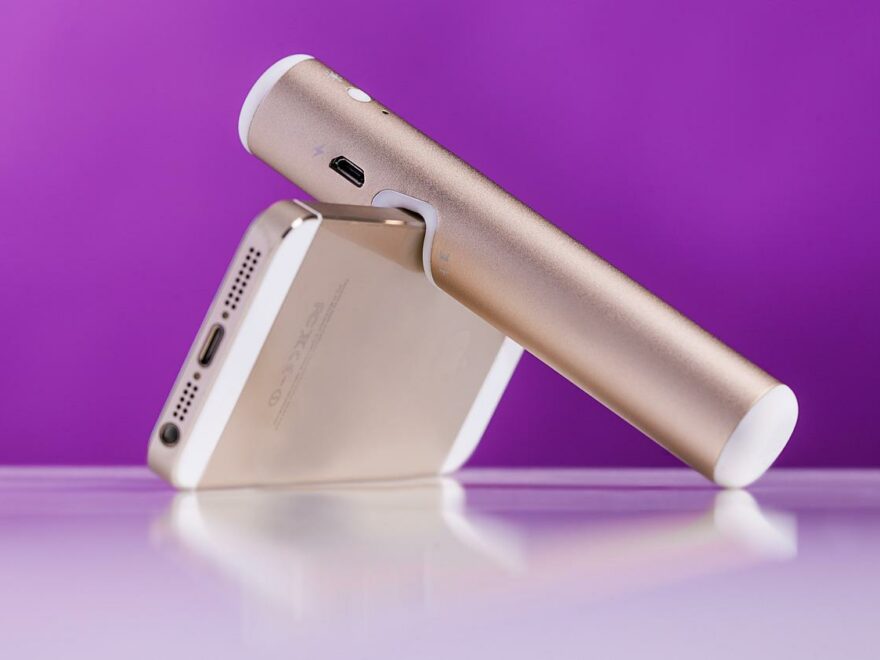 Werbeartikel und Gadgets