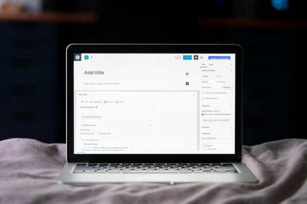 wordpress artikel erstellen Artikel schreiben in WordPress