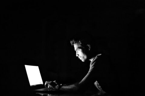 Computerbetrug durch Hacker