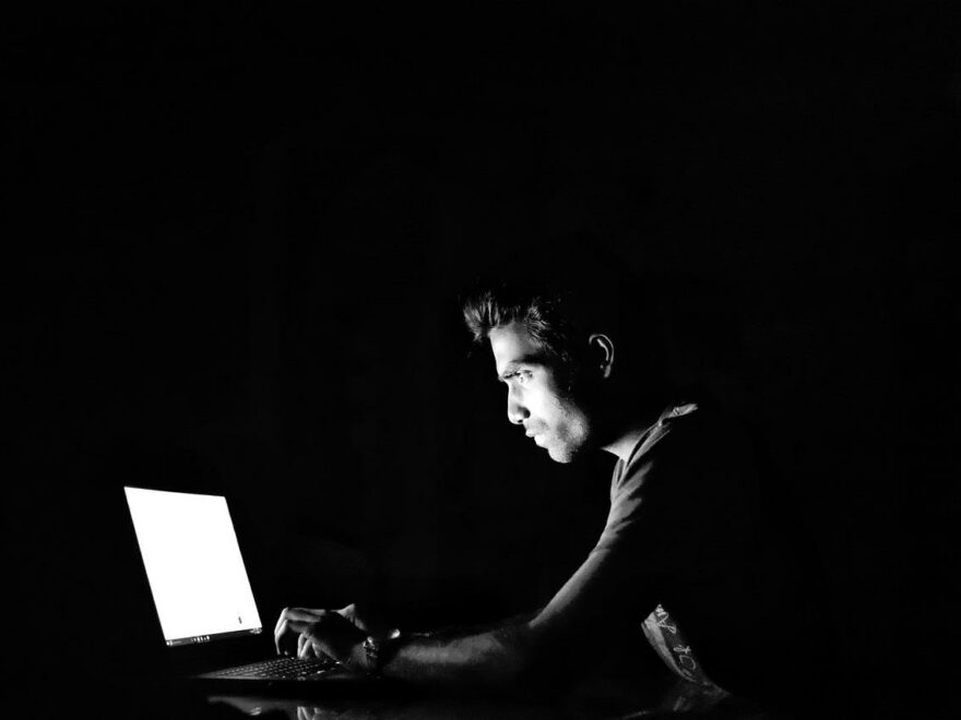 Computerbetrug durch Hacker