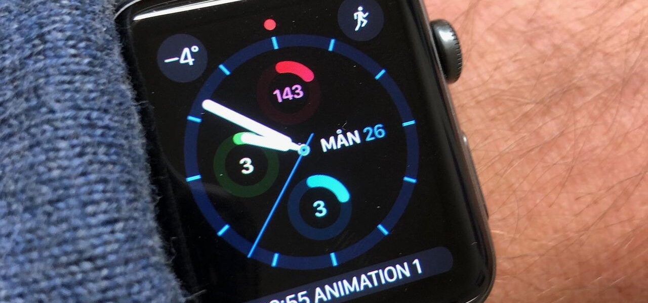 Gravur auf Apple-Produkten wie Apple Watch