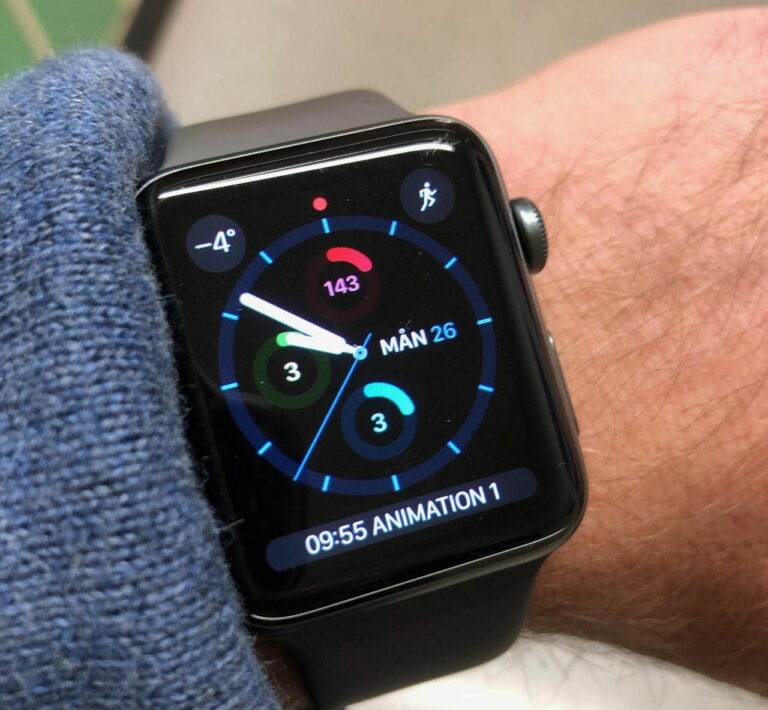 Gravur auf Apple-Produkten wie Apple Watch