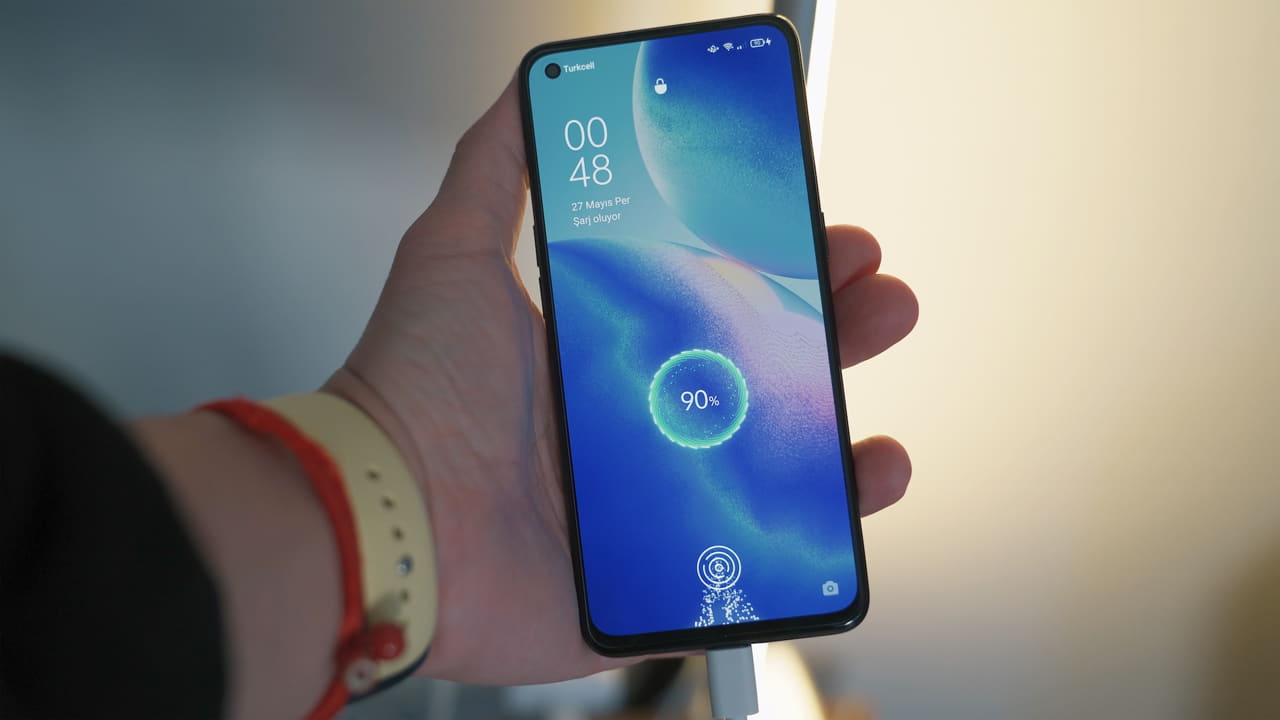 Warum Lädt Mein Samsung Handy So Langsam Handy lädt langsam – So lösen Sie das Problem!