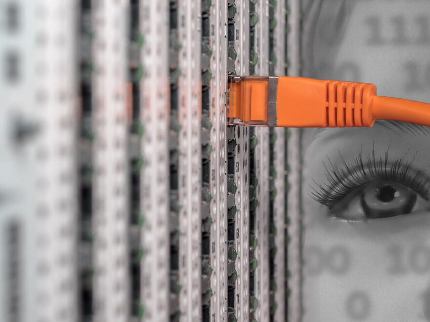 Einsatz von IT in Unternehmen