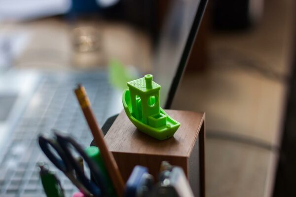 korablik schiff 3d drucken green 3D-Druckverfahren