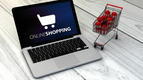 Onlineshop als weiteres Standbein für Unternehmen