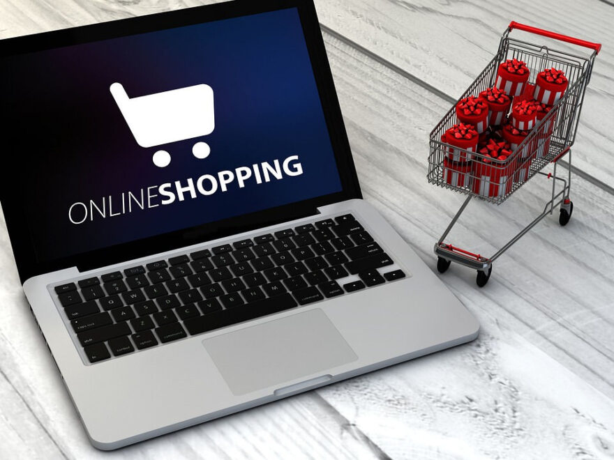 Onlineshop als weiteres Standbein für Unternehmen