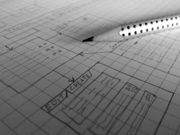 gutes webdesign nutzer mittelpunkt Gutes Webdesign stellt den Nutzer in den Mittelpunkt