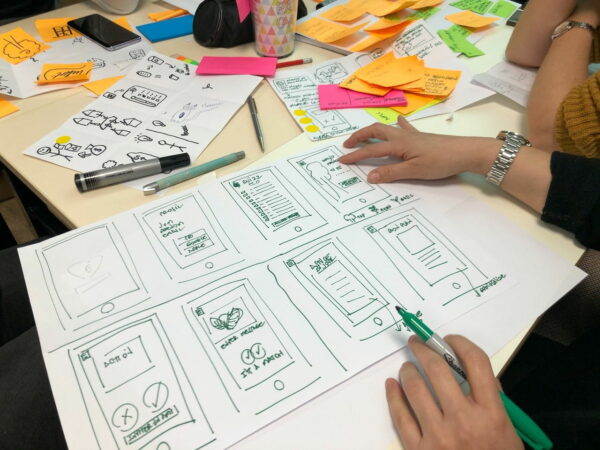 intuitive bedienung usability website Intuitive Bedienung Website Usability