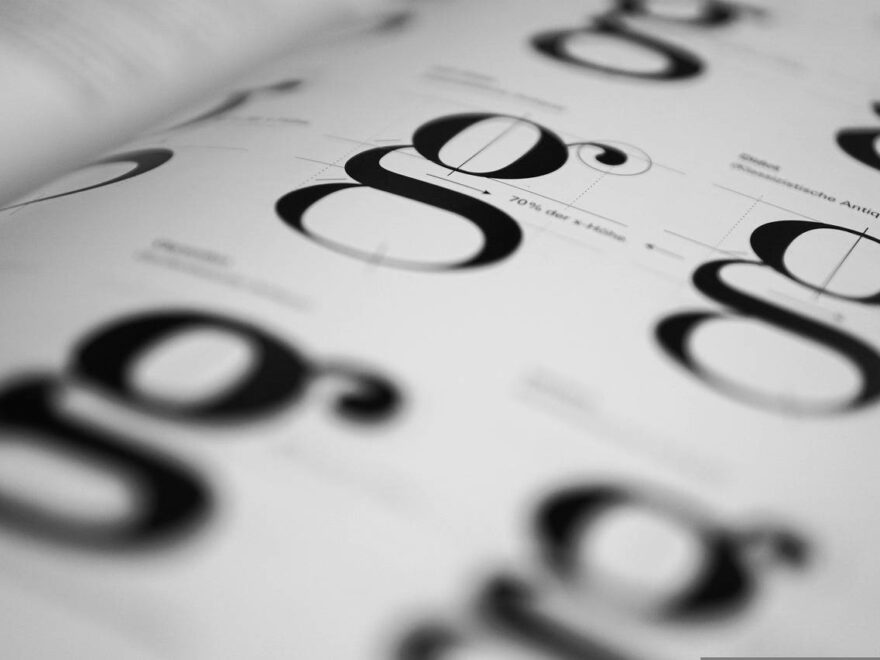 schriftarten google fonts lokal Identifiziere Google Fonts
