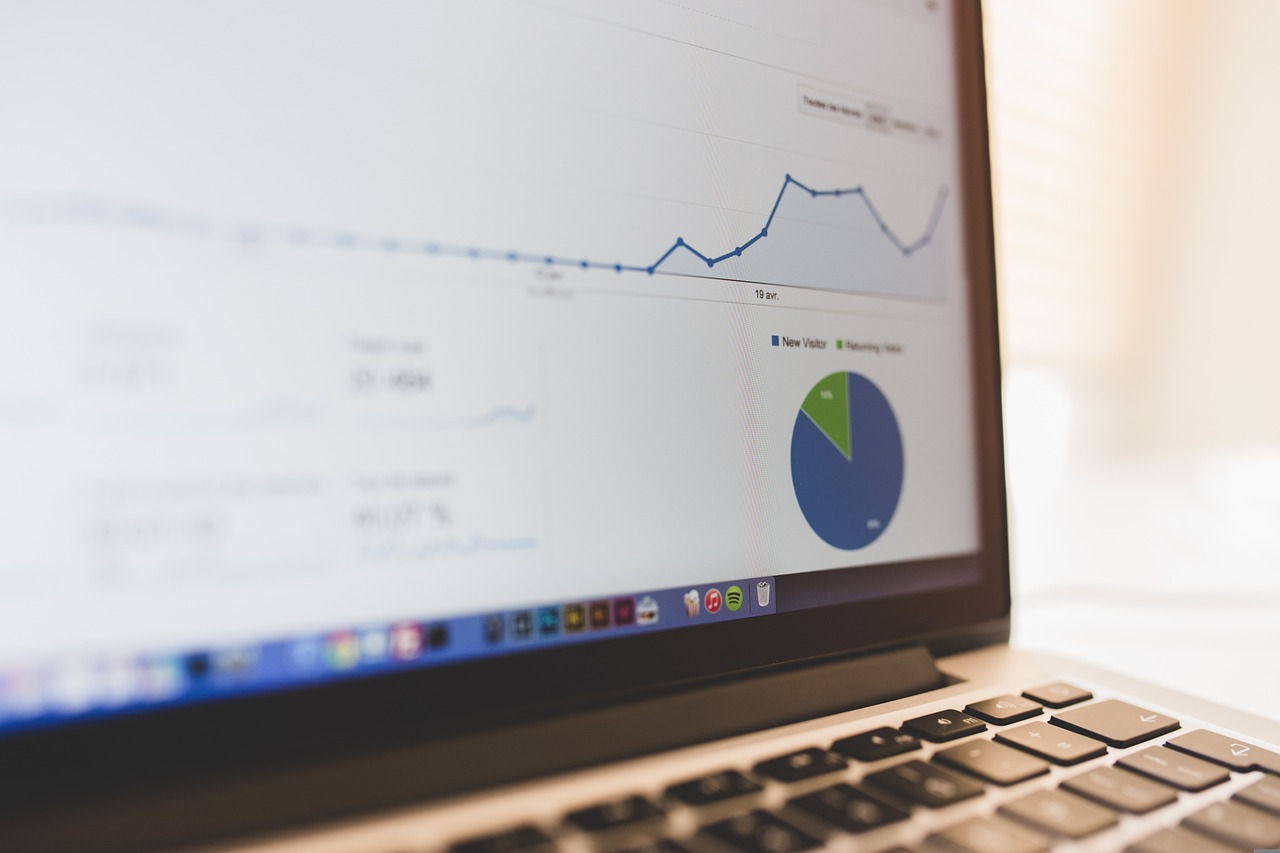 SEO Optimierung für IT-Unternehmen