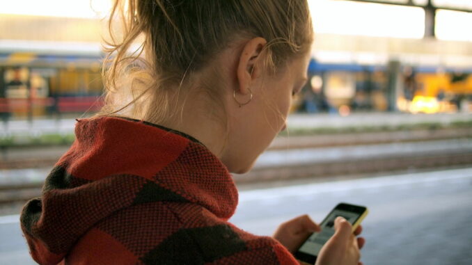Smartphone-Apps für die Familie